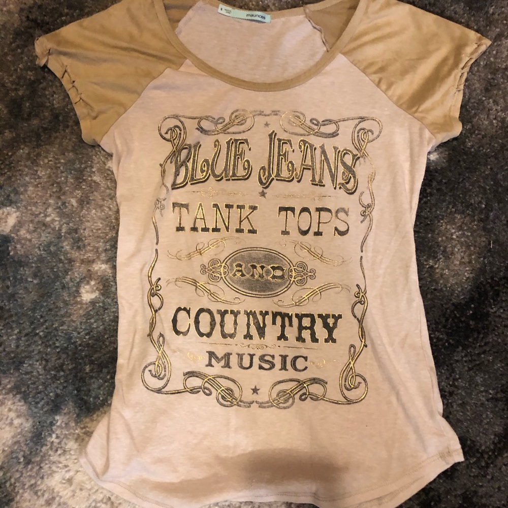 Maurices T-Shirt